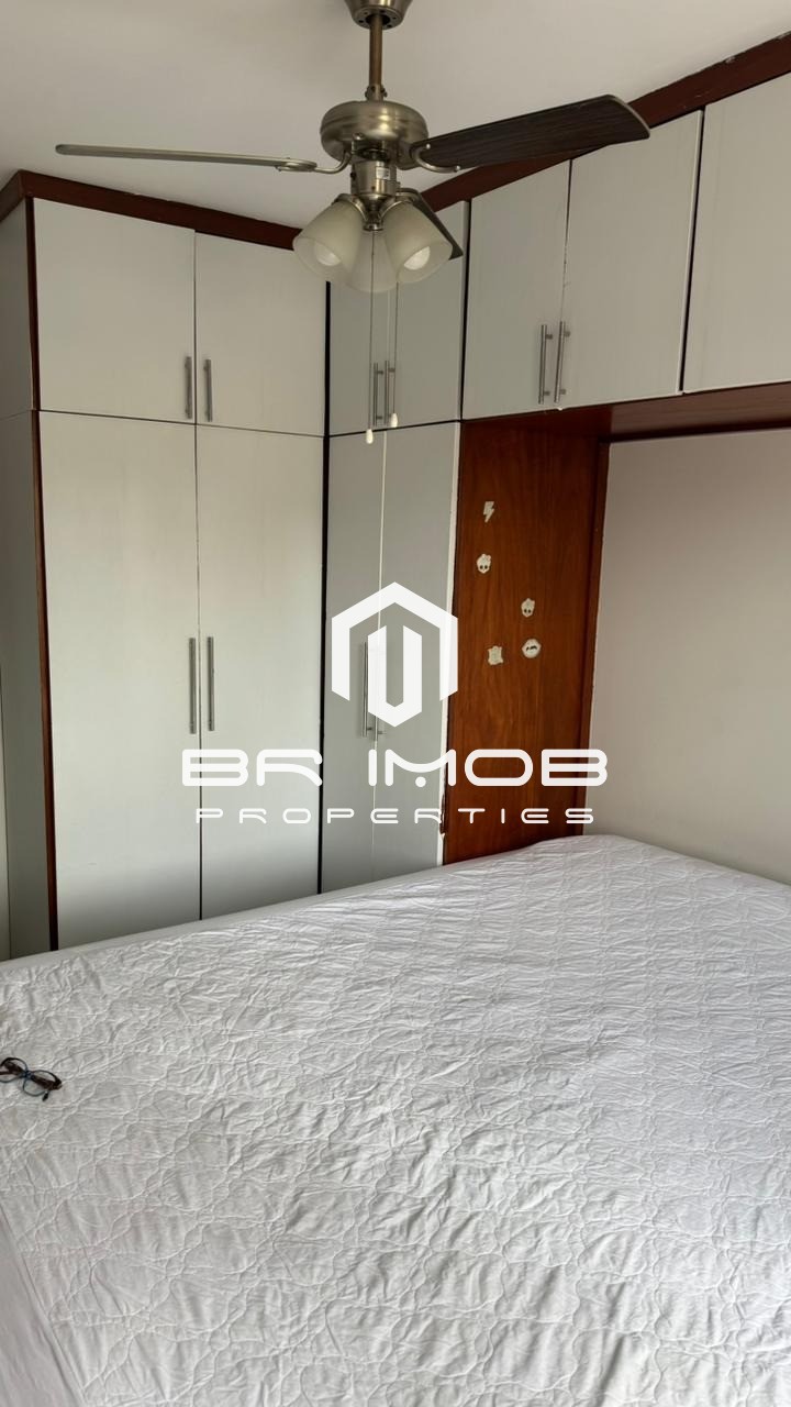 Apartamento, 2 quartos, 52 m² - Foto 8