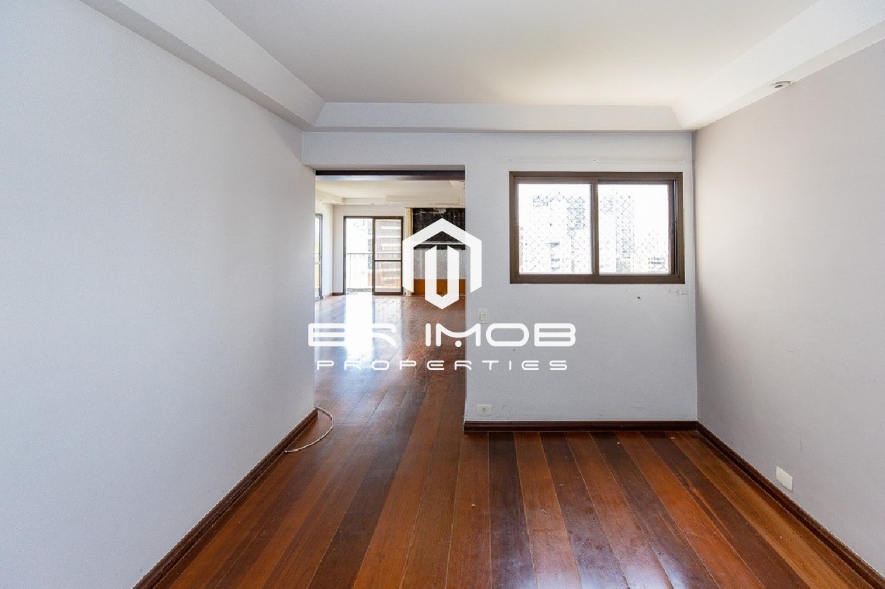 Apartamento à venda com 3 quartos, 175m² - Foto 9