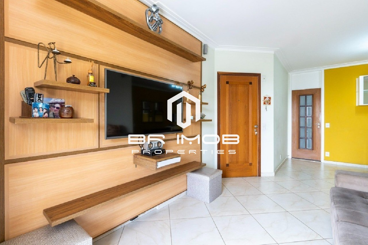 Apartamento à venda com 3 quartos, 90m² - Foto 7