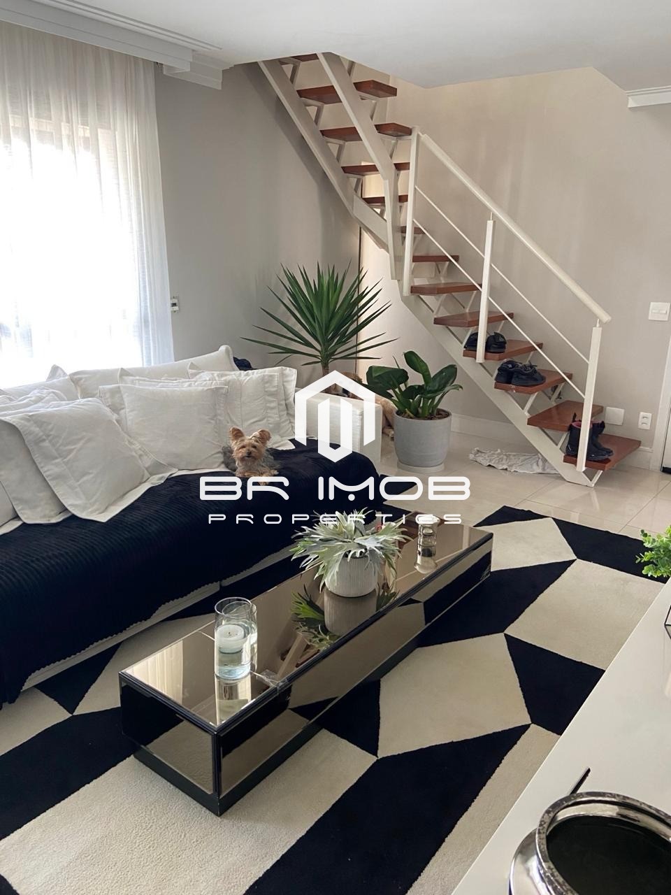 Cobertura, 3 quartos, 194 m² - Foto 12