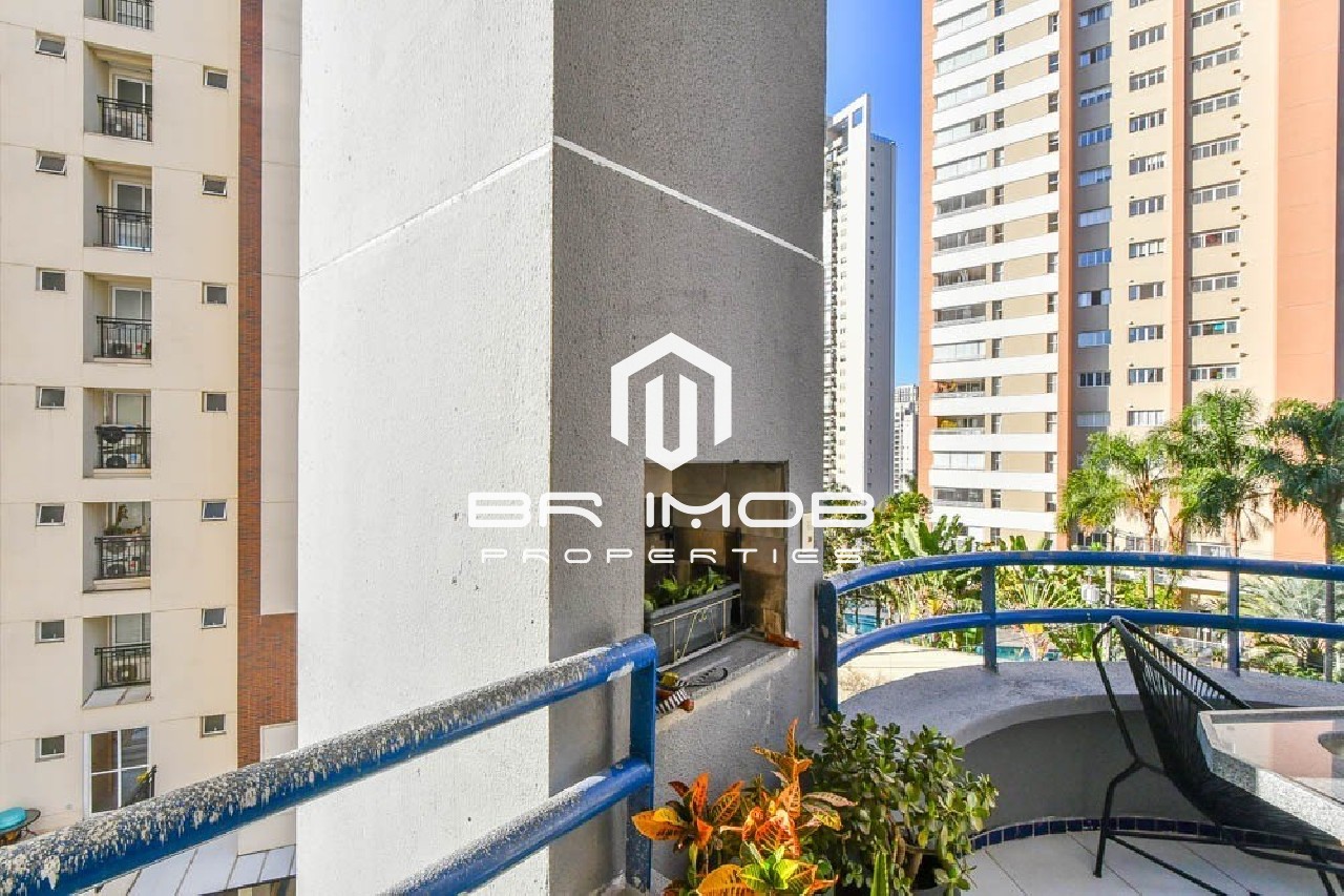 Apartamento à venda com 1 quarto, 65m² - Foto 3