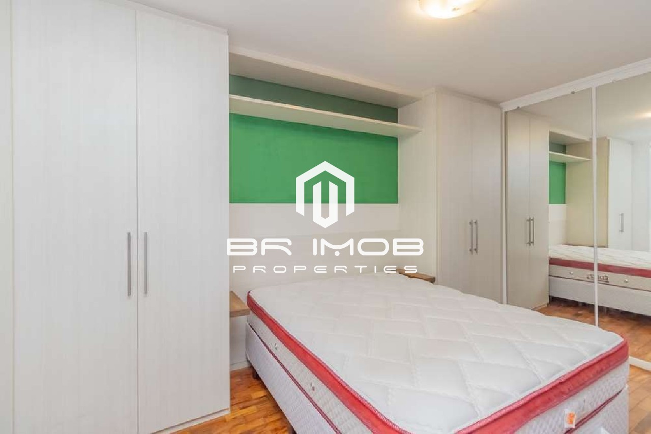 Apartamento à venda com 2 quartos, 67m² - Foto 11