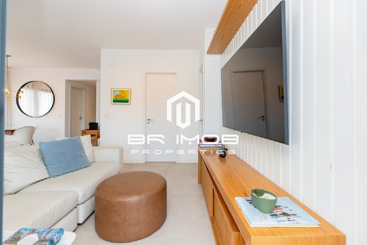 Apartamento à venda com 2 quartos, 117m² - Foto 23