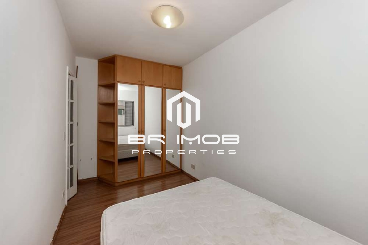 Apartamento à venda com 1 quarto, 42m² - Foto 15