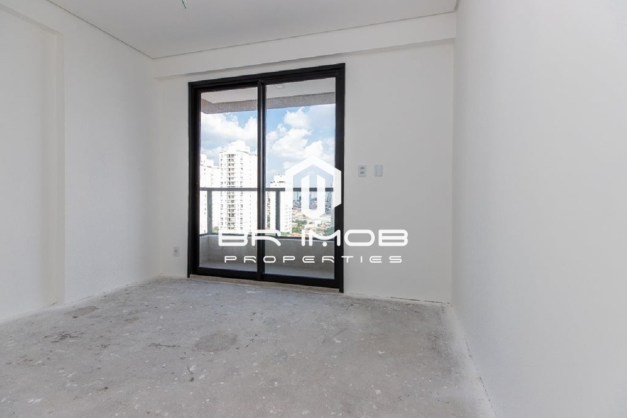 Apartamento à venda com 2 quartos, 53m² - Foto 3