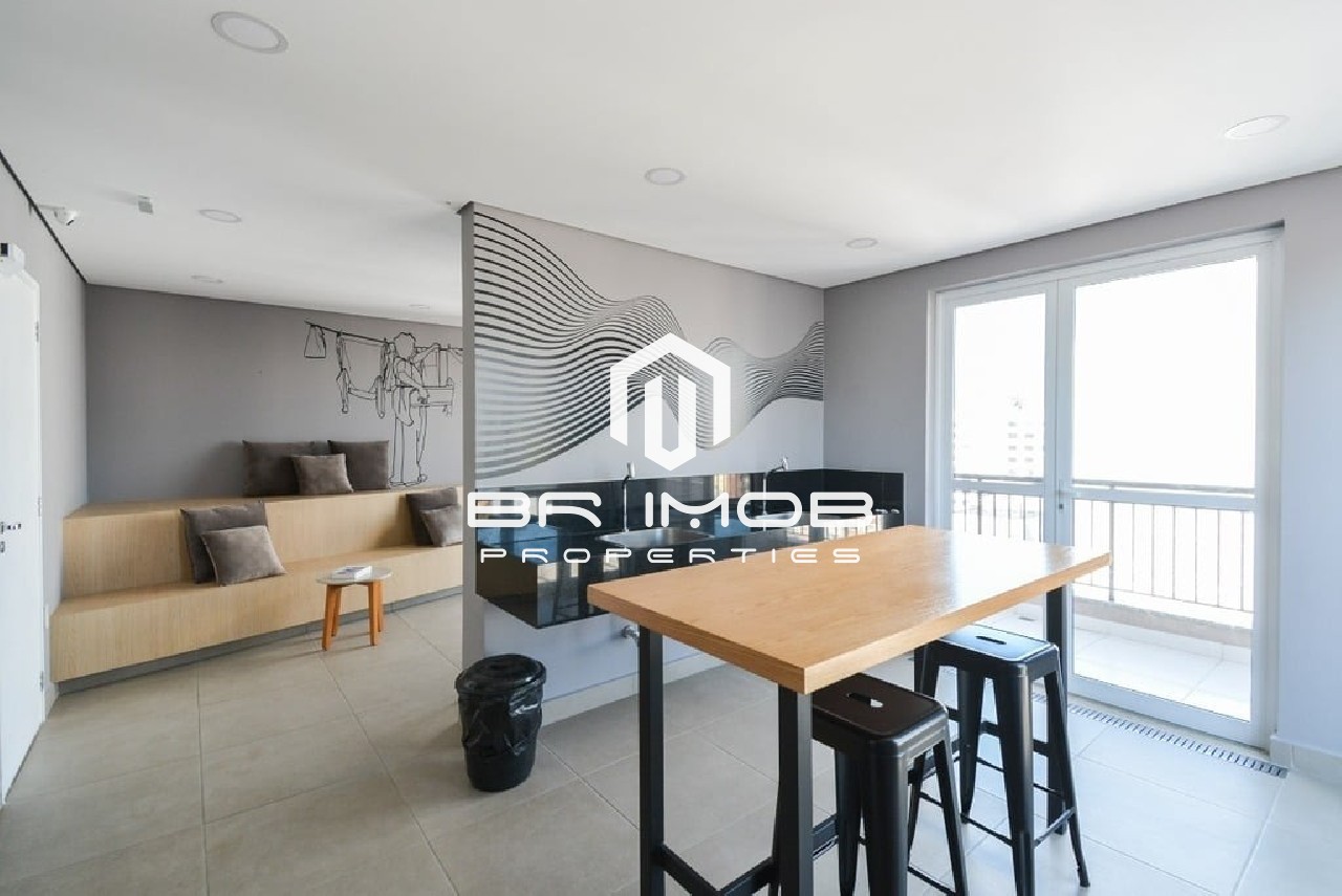 Apartamento, 1 quarto, 32 m² - Foto 24