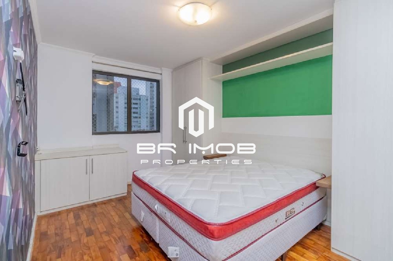 Apartamento à venda com 2 quartos, 67m² - Foto 15