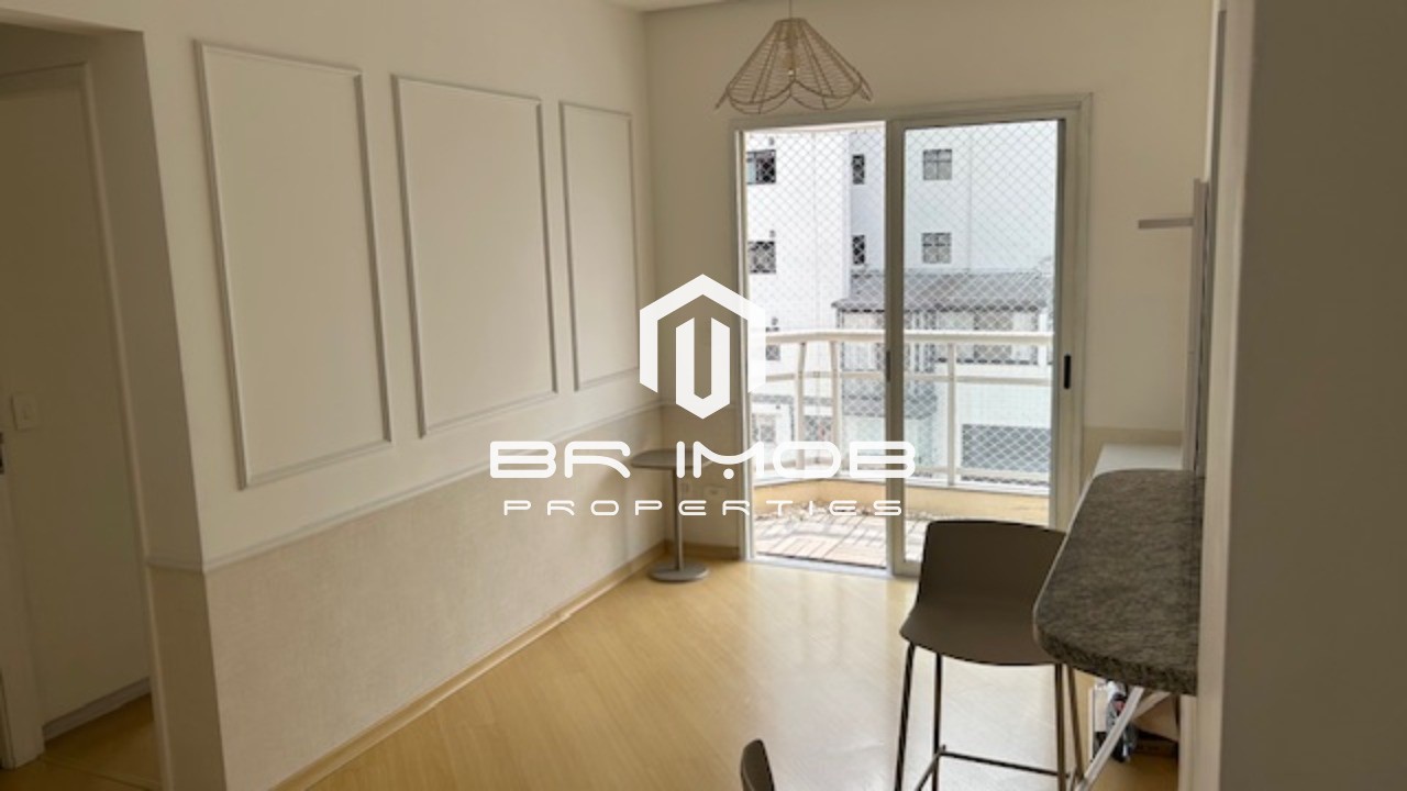 Apartamento, 2 quartos, 60 m² - Foto 1