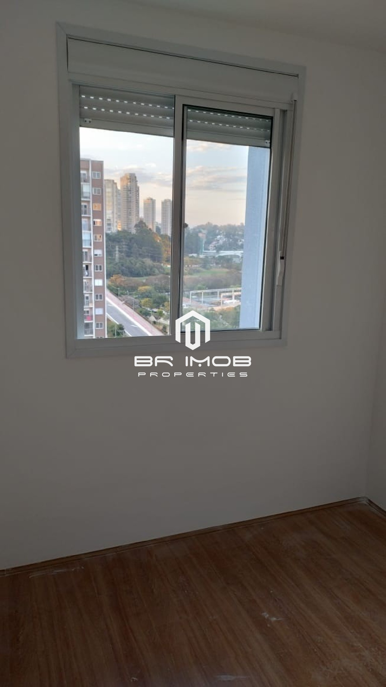 Apartamento à venda com 2 quartos, 36m² - Foto 9