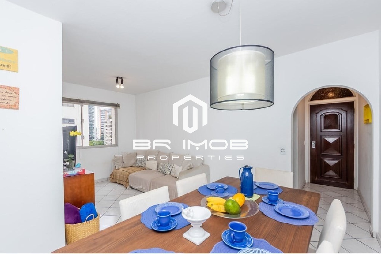 Apartamento, 3 quartos, 77 m² - Foto 4