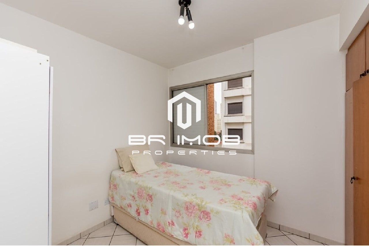 Apartamento, 3 quartos, 77 m² - Foto 25
