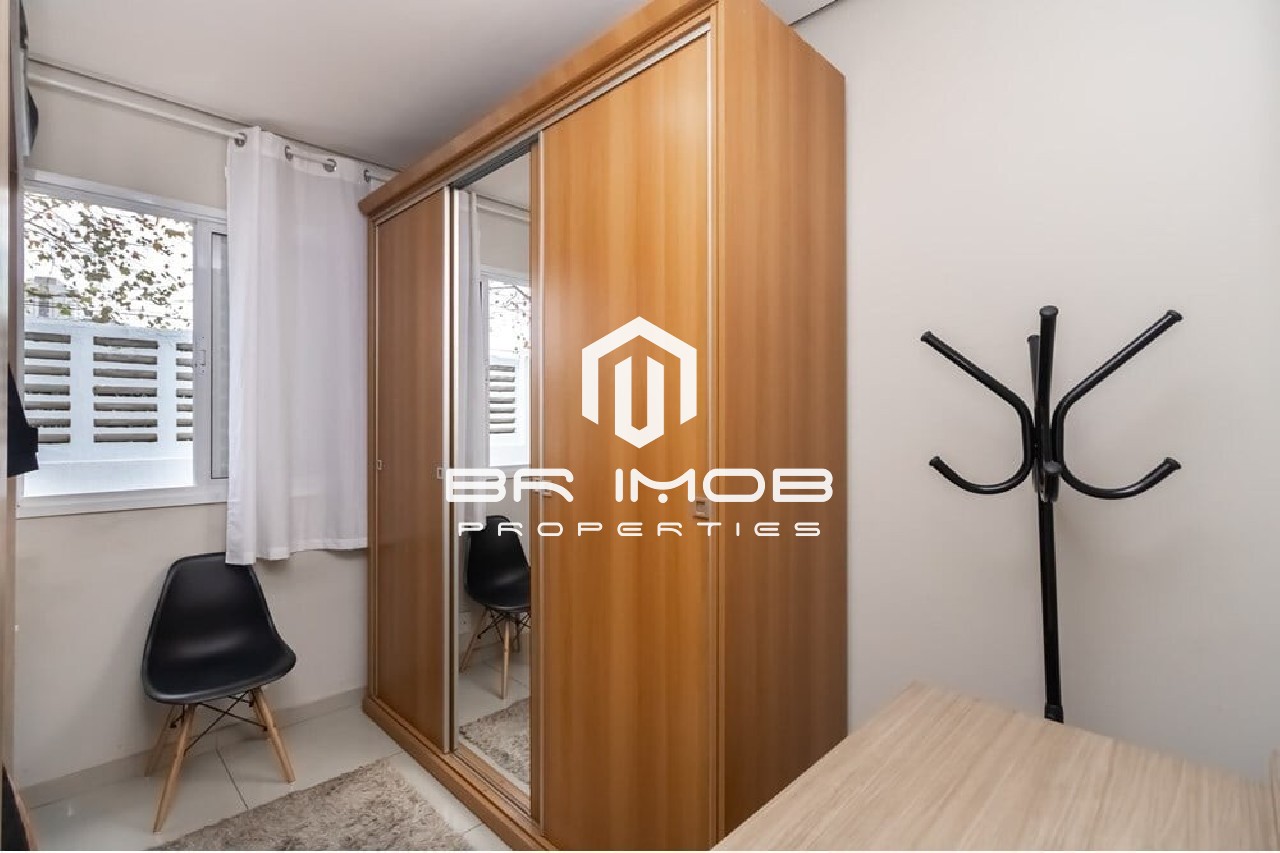 Apartamento à venda com 3 quartos, 100m² - Foto 14