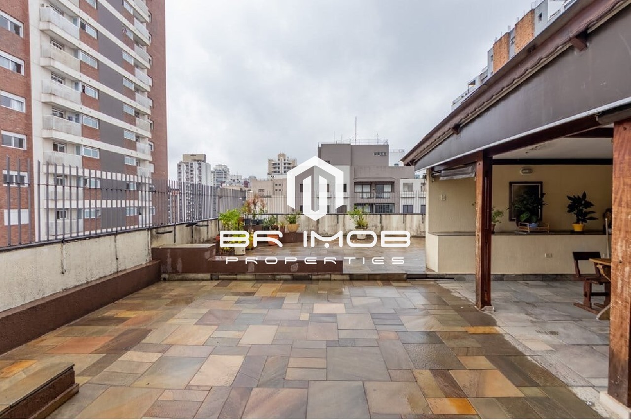 Apartamento, 3 quartos, 77 m² - Foto 33
