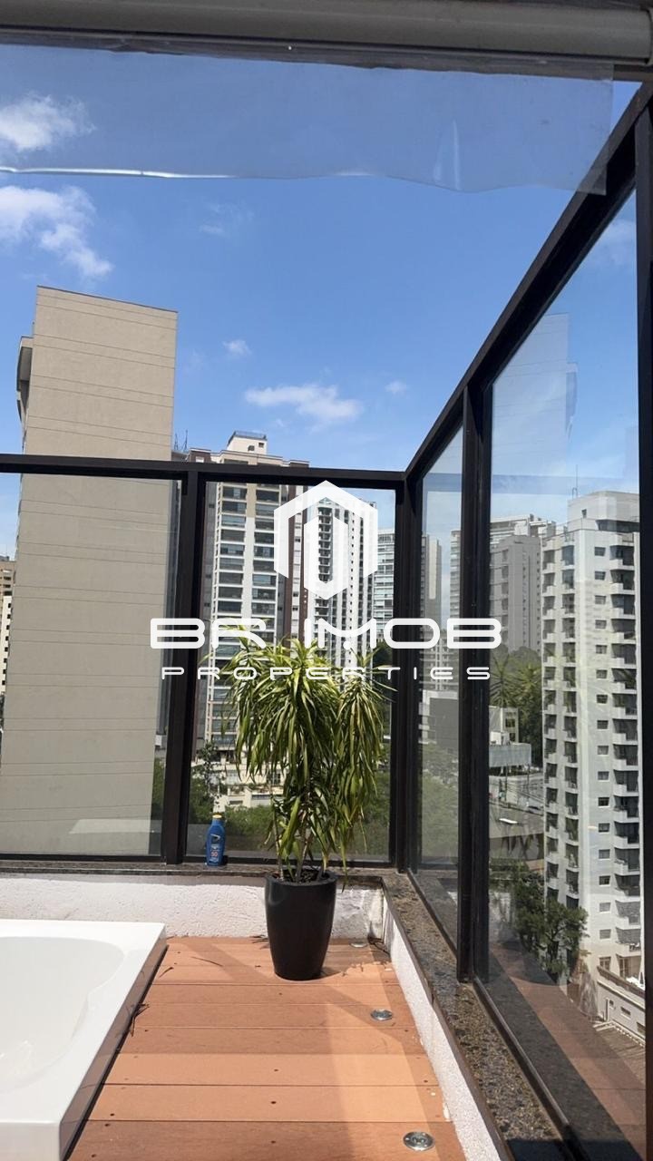 Cobertura, 3 quartos, 194 m² - Foto 43