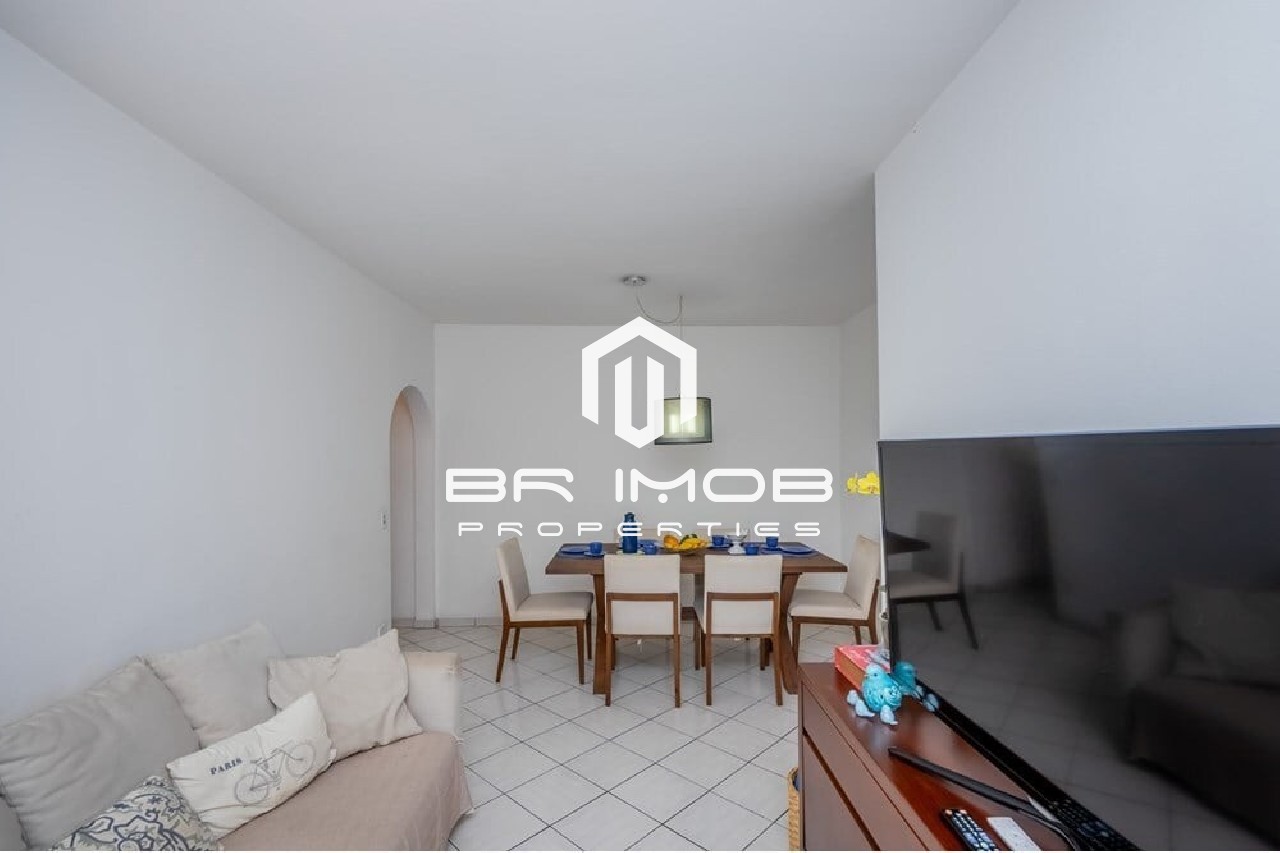 Apartamento, 3 quartos, 77 m² - Foto 5