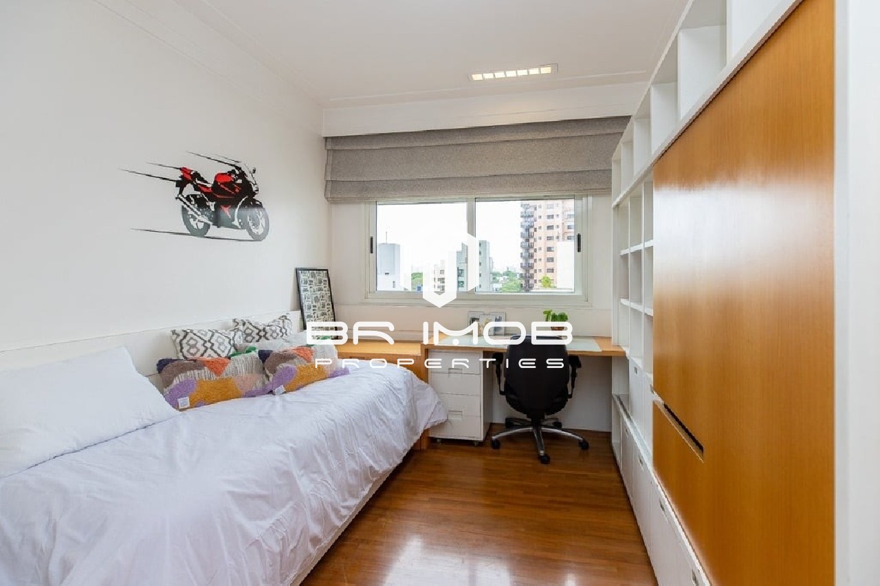 Apartamento à venda com 4 quartos, 300m² - Foto 46