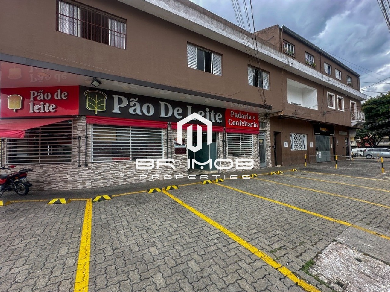 Loja-Salão à venda, 1636m² - Foto 7