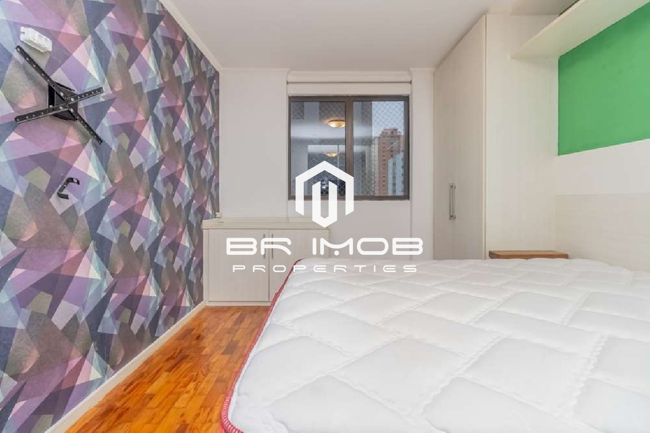 Apartamento à venda com 2 quartos, 67m² - Foto 13