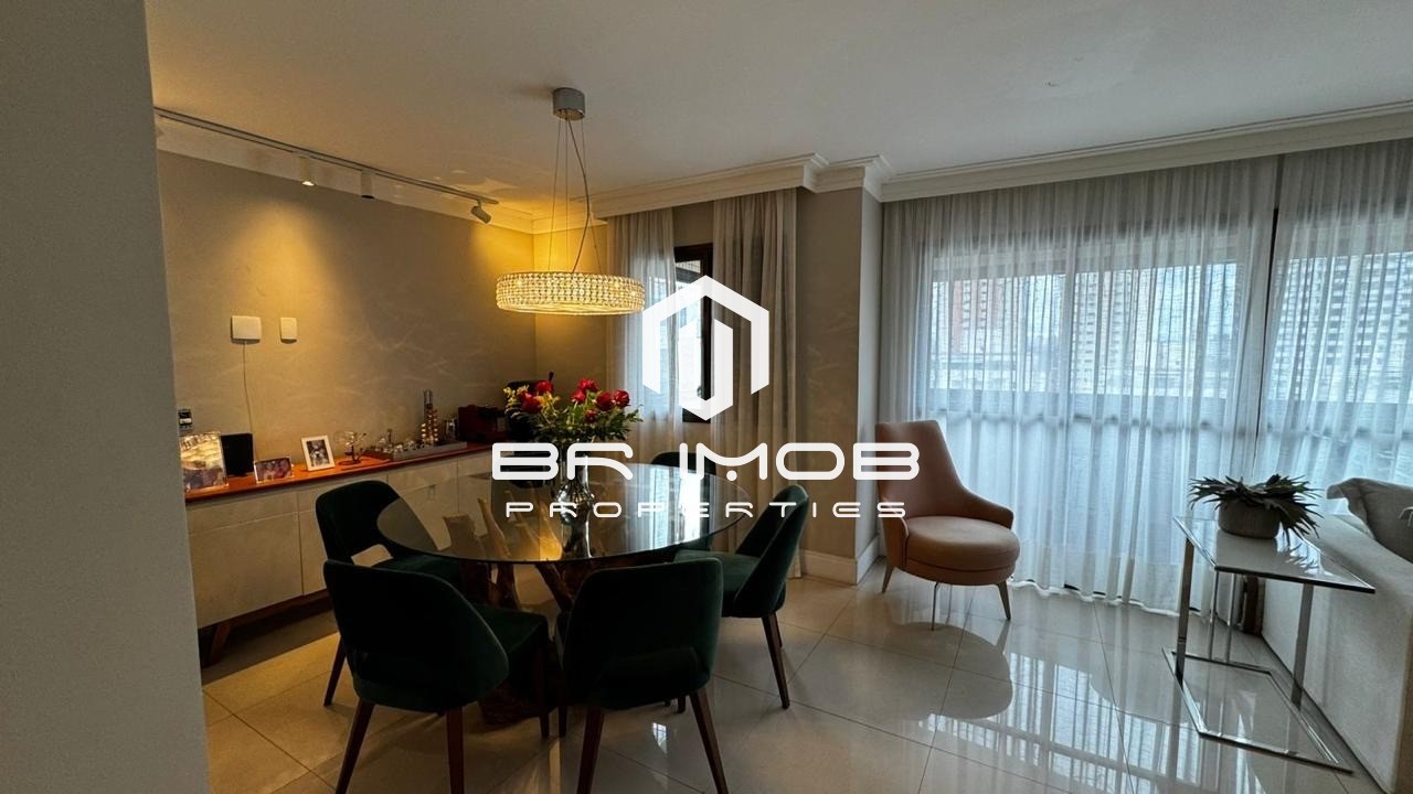 Cobertura, 3 quartos, 194 m² - Foto 9