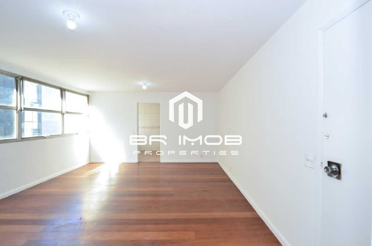 Apartamento à venda com 3 quartos, 107m² - Foto 7