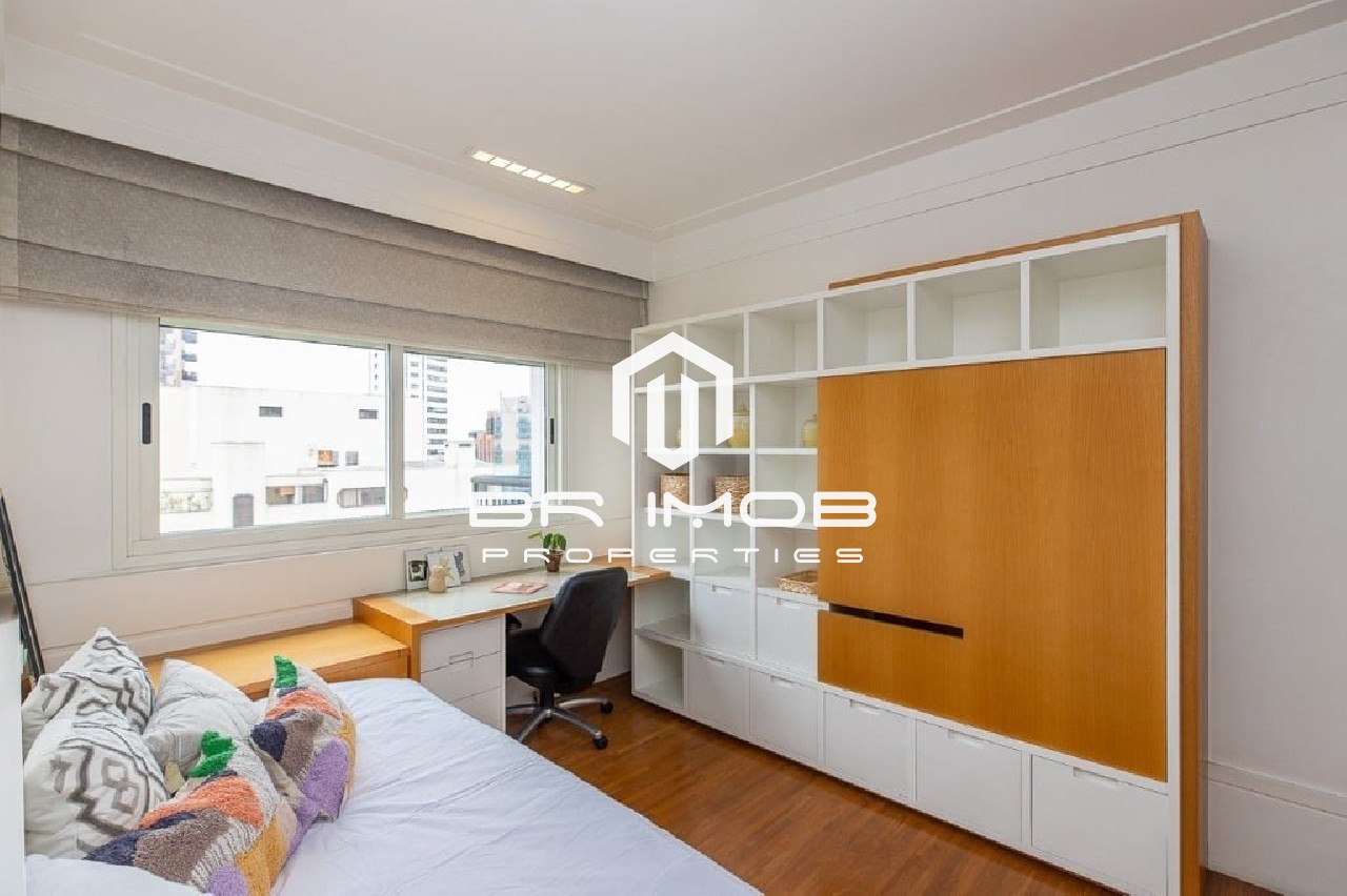 Apartamento à venda com 4 quartos, 300m² - Foto 50