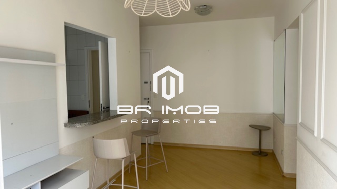 Apartamento, 2 quartos, 60 m² - Foto 3