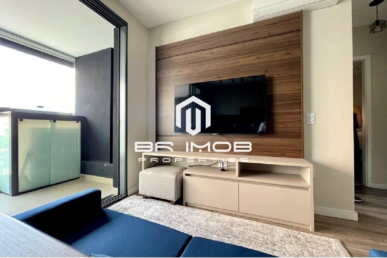 Apartamento, 1 quarto, 46 m² - Foto 5