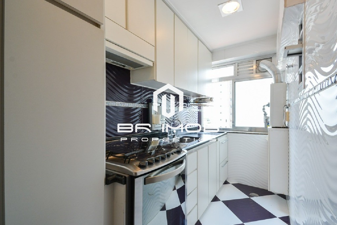Apartamento, 2 quartos, 120 m² - Foto 13