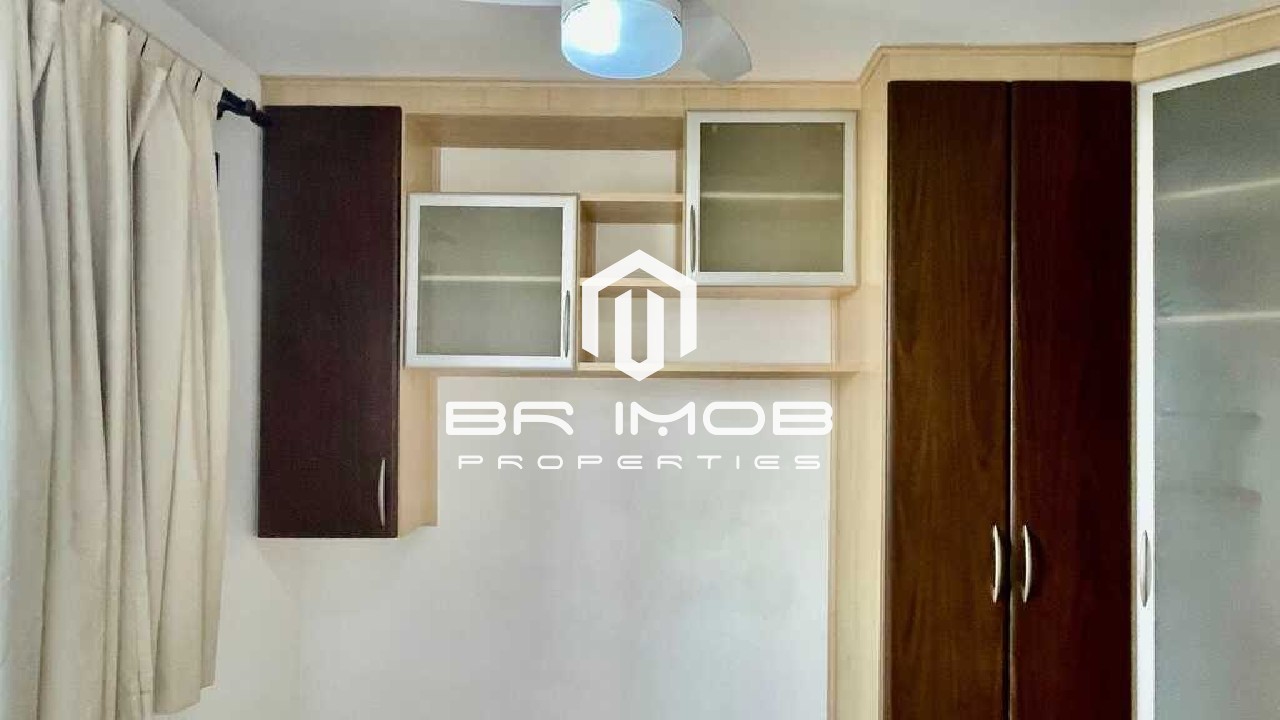 Apartamento, 1 quarto, 41 m² - Foto 12