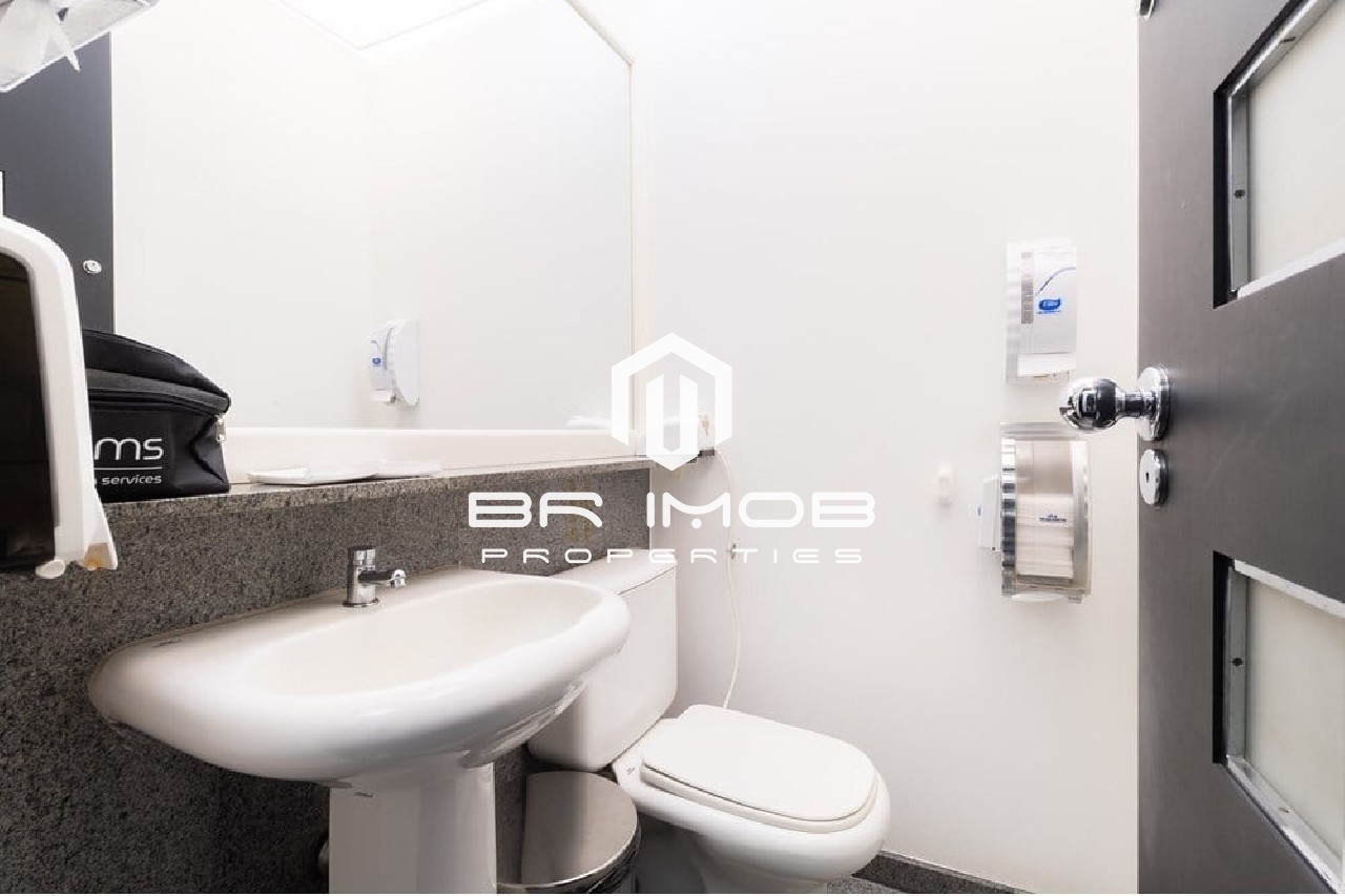 Sala-Conjunto, 175 m² - Foto 17
