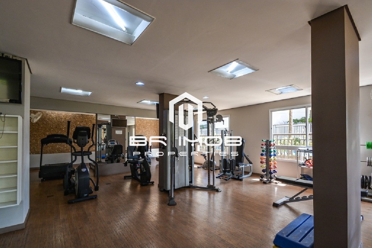 Apartamento, 2 quartos, 94 m² - Foto 35
