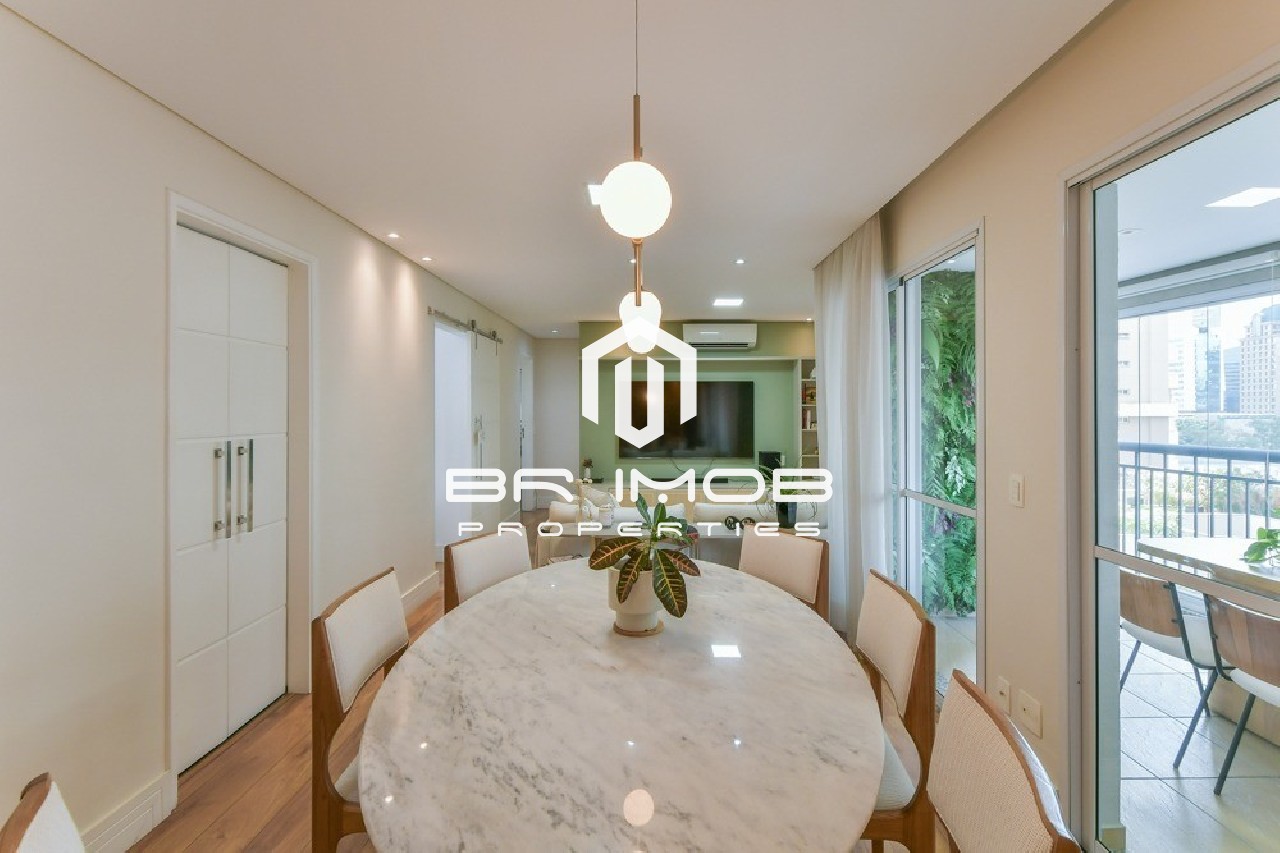 Apartamento, 2 quartos, 94 m² - Foto 6