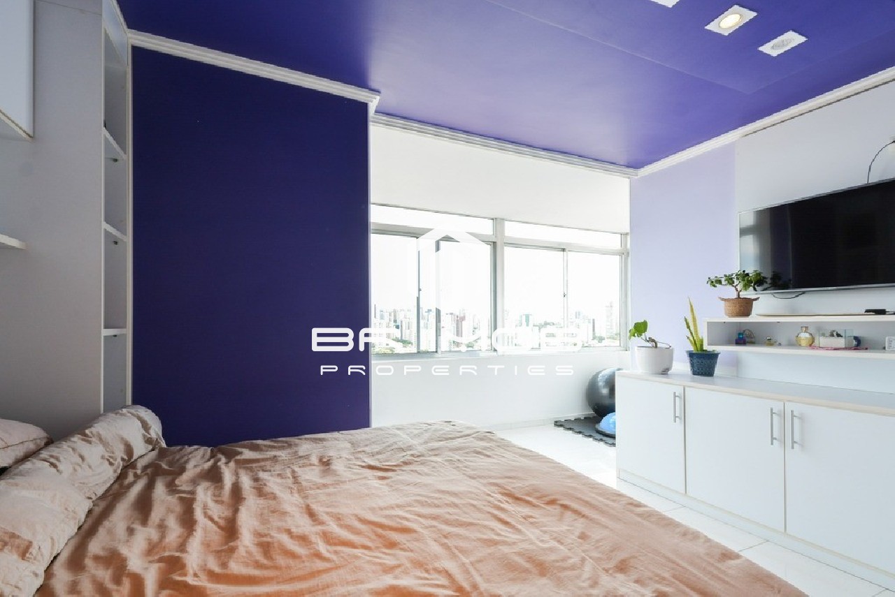 Apartamento, 2 quartos, 120 m² - Foto 28