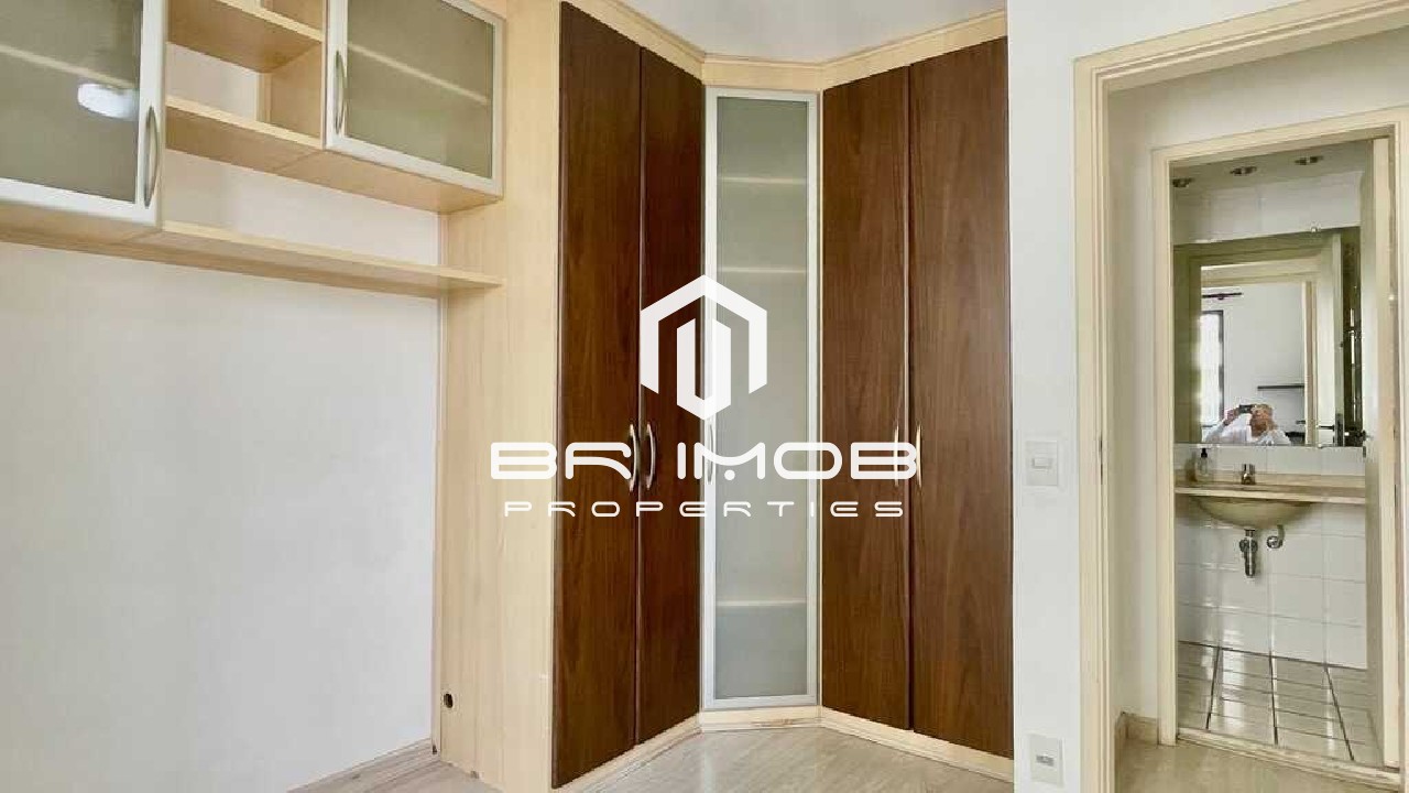 Apartamento, 1 quarto, 41 m² - Foto 13