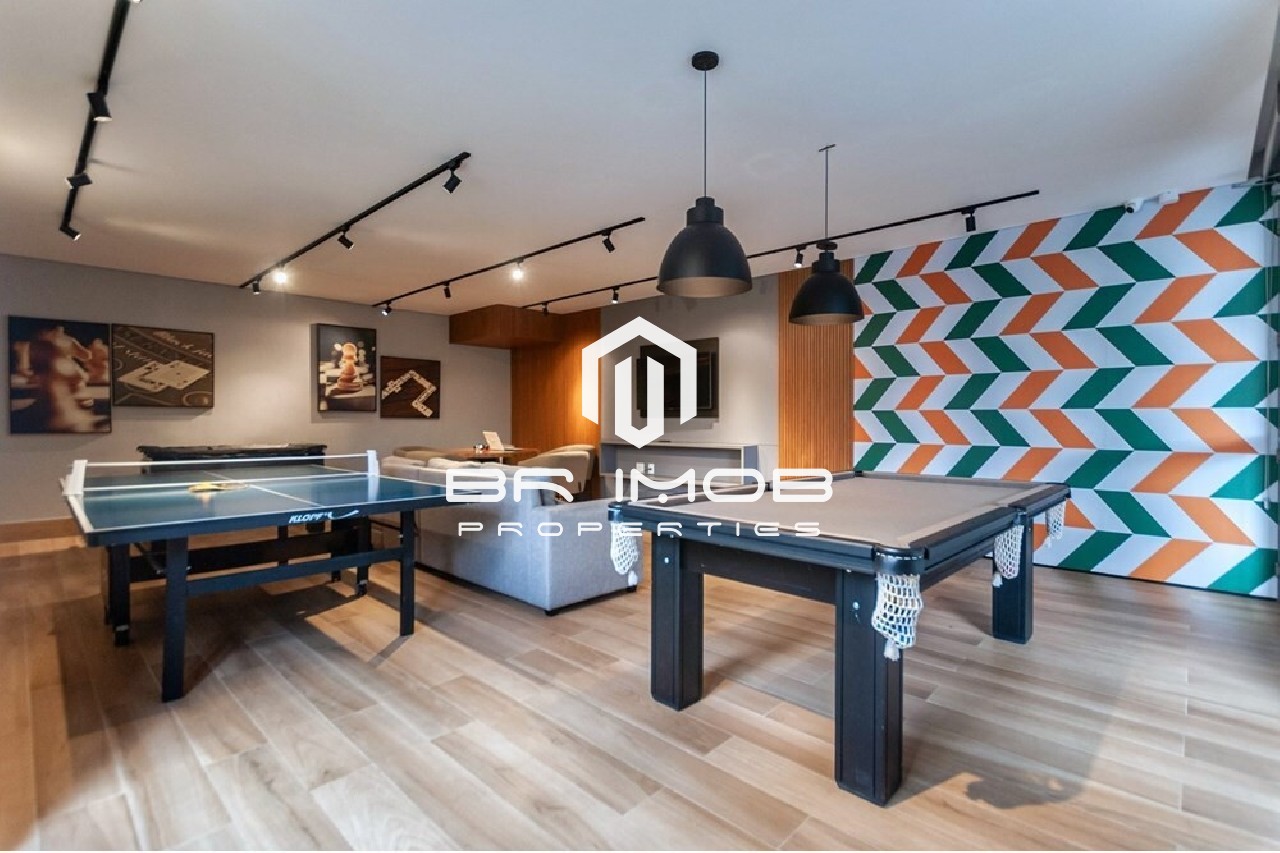 Apartamento, 3 quartos, 129 m² - Foto 41