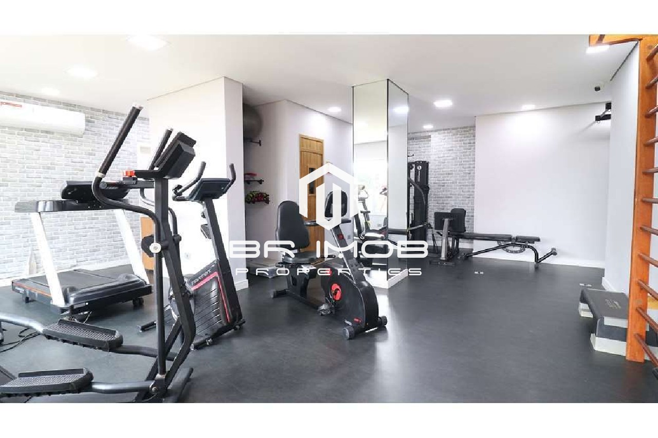 Apartamento, 3 quartos, 146 m² - Foto 35