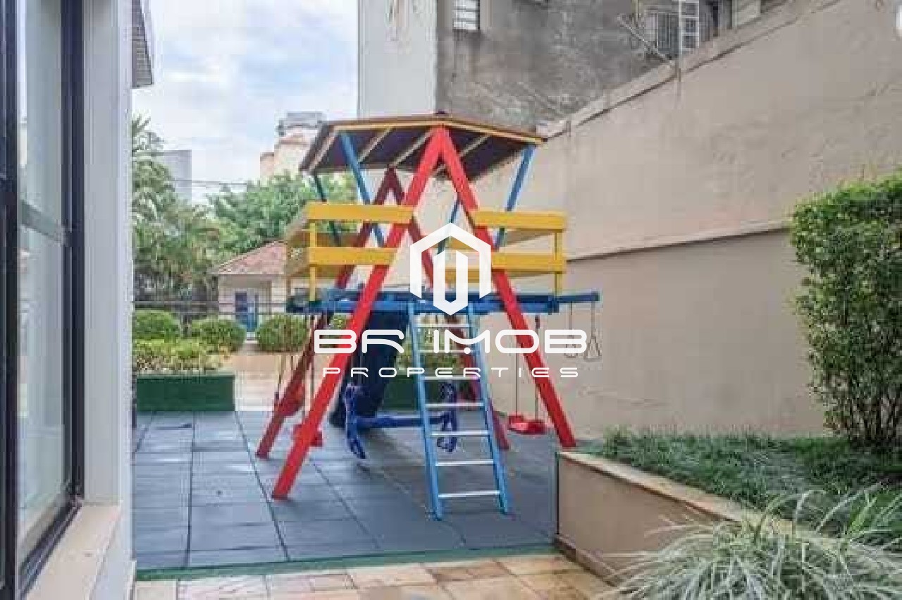 Apartamento, 1 quarto, 41 m² - Foto 19