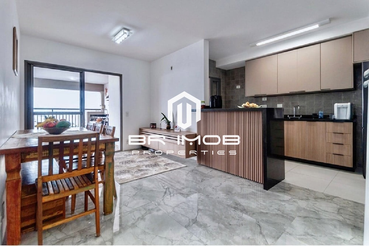 Apartamento, 3 quartos, 129 m² - Foto 7