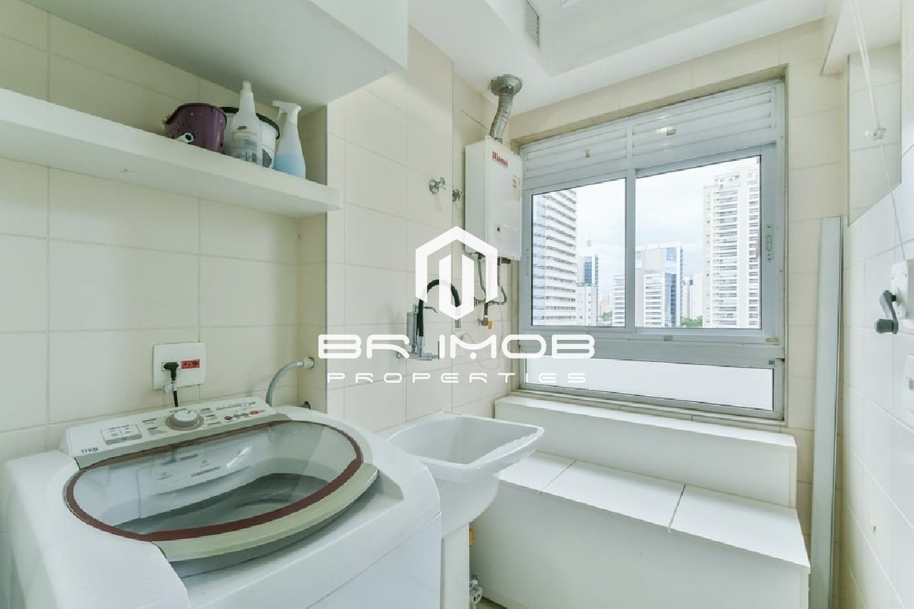 Apartamento, 2 quartos, 94 m² - Foto 19