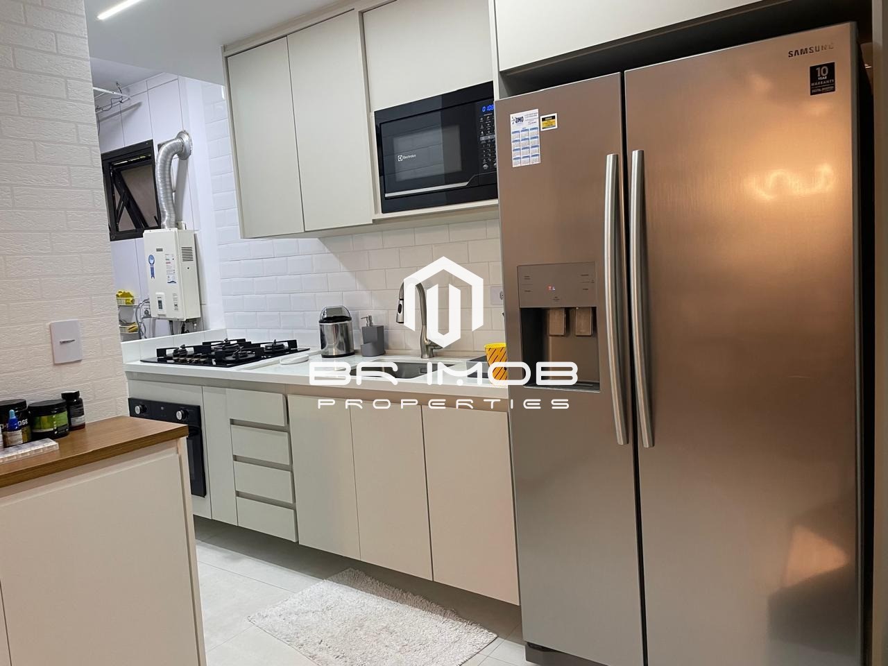 Apartamento, 2 quartos, 98 m² - Foto 4