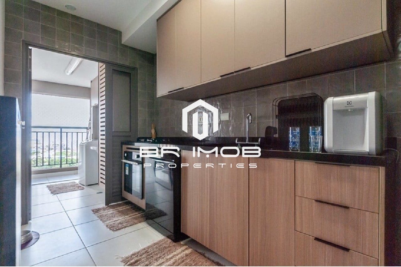 Apartamento, 3 quartos, 129 m² - Foto 11