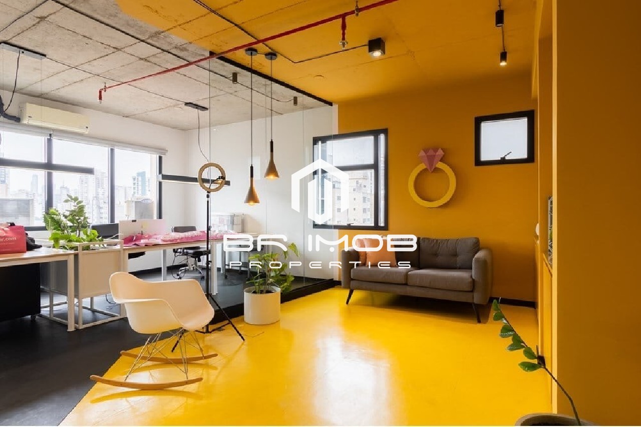 Sala-Conjunto, 175 m² - Foto 4