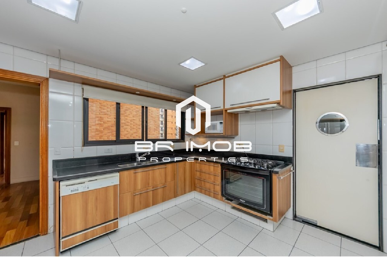 Apartamento, 4 quartos, 247 m² - Foto 12