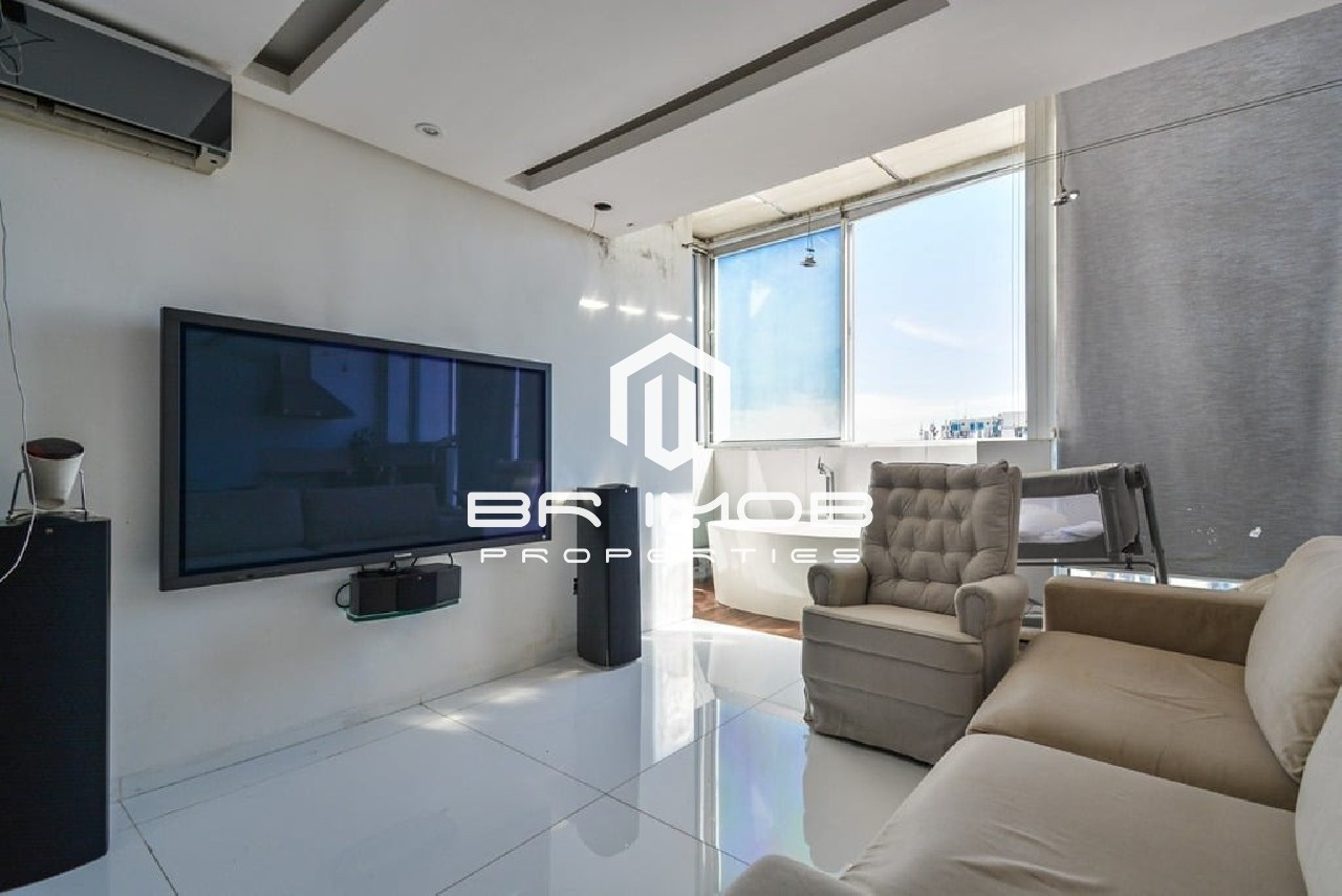 Apartamento, 1 quarto, 73 m² - Foto 3