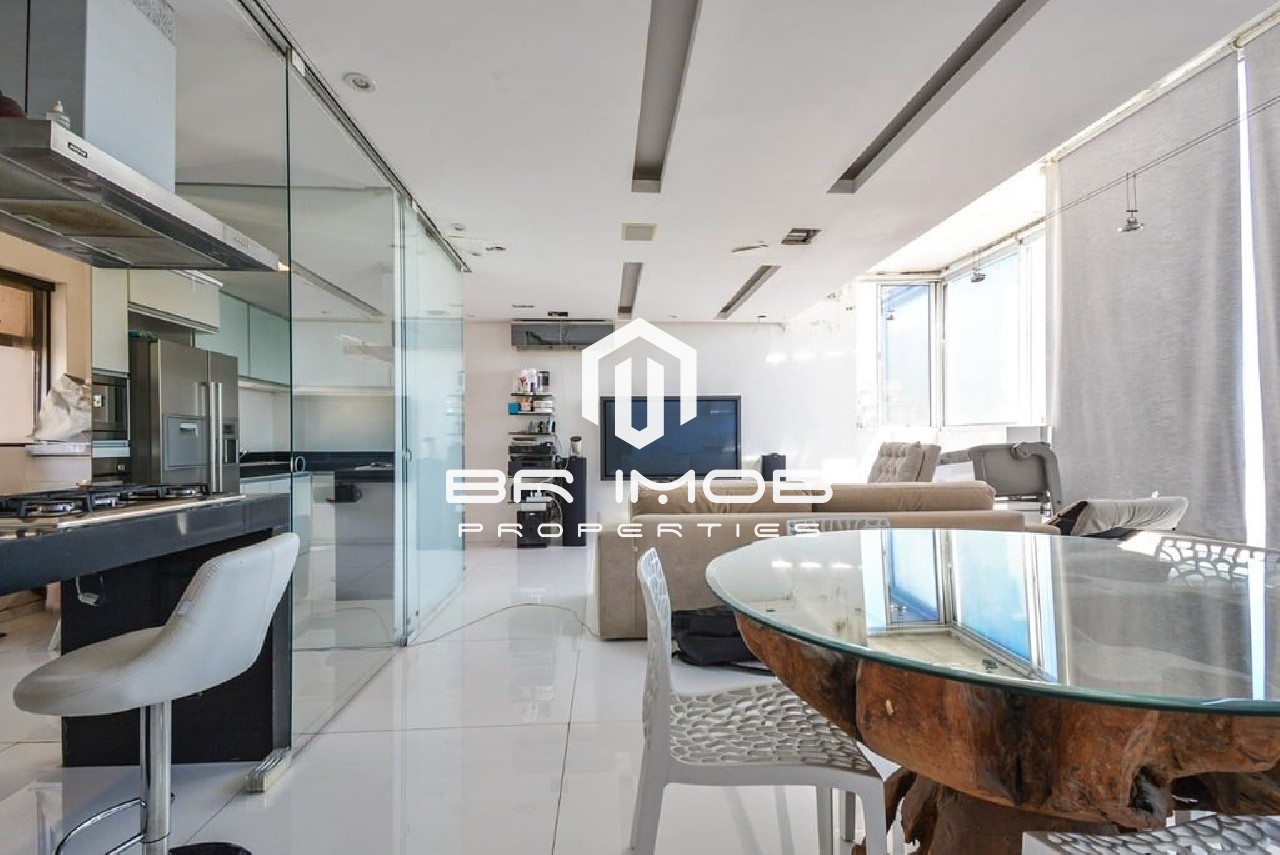 Apartamento, 1 quarto, 73 m² - Foto 15