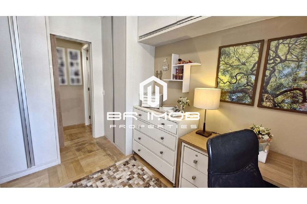 Apartamento, 3 quartos, 146 m² - Foto 31