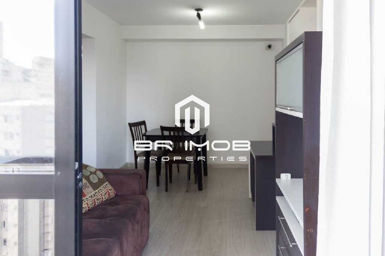 Apartamento, 1 quarto, 41 m² - Foto 4