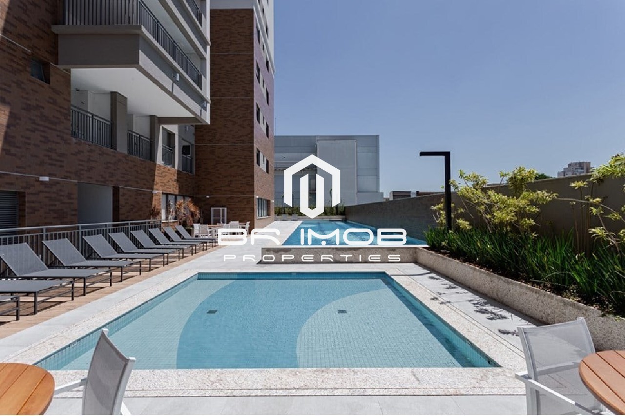 Apartamento, 3 quartos, 129 m² - Foto 32