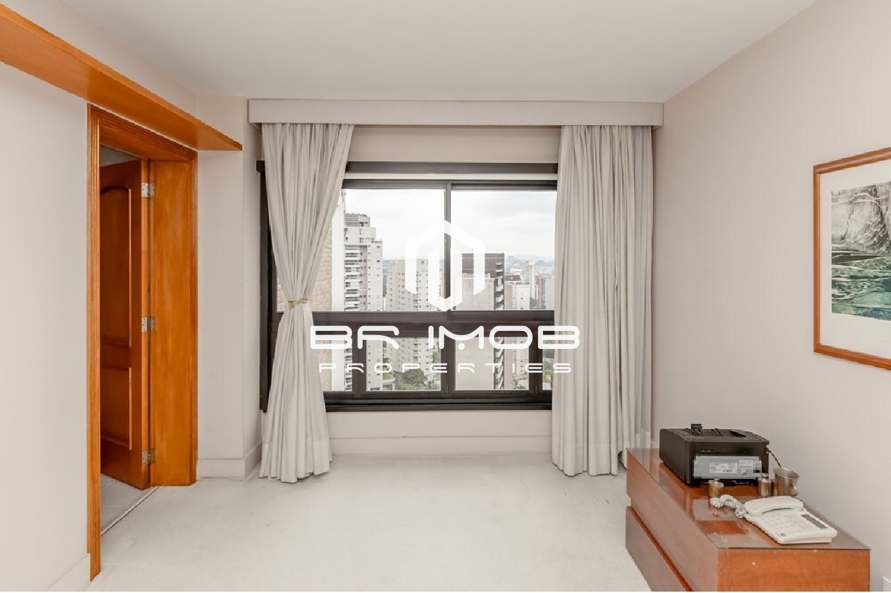 Apartamento, 4 quartos, 247 m² - Foto 19