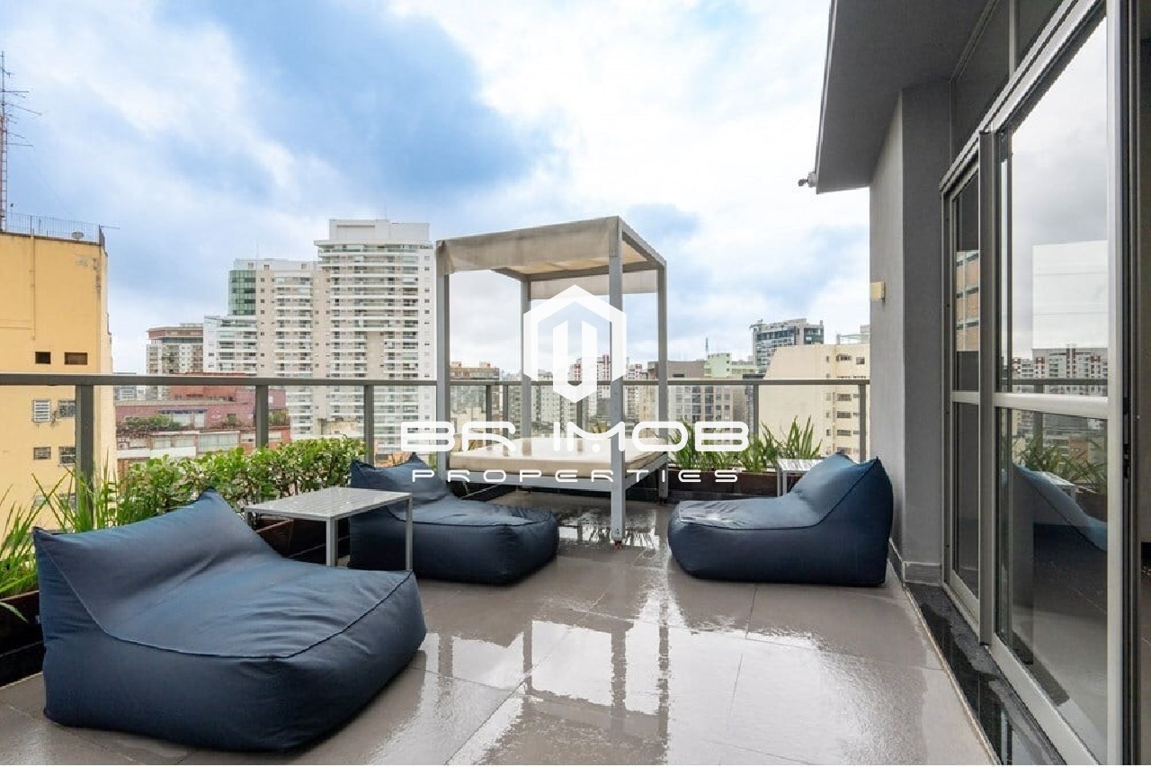 Apartamento, 1 quarto, 22 m² - Foto 19